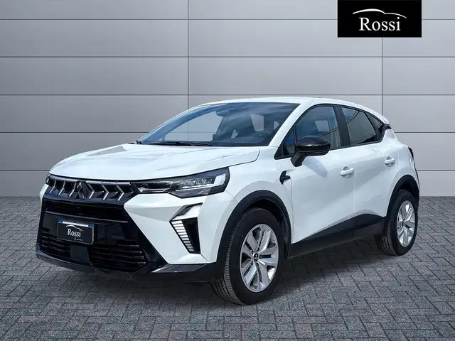 Mitsubishi ASX 1.0 Invite