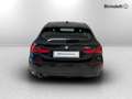 BMW 116 d Business Advantage Noir - thumbnail 6