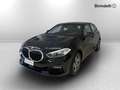 BMW 116 d Business Advantage Noir - thumbnail 1
