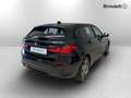 BMW 116 d Business Advantage Noir - thumbnail 3
