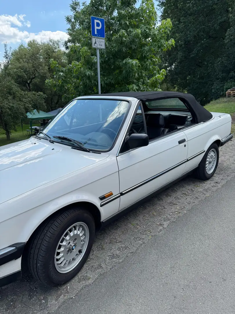 BMW 325 320i Alb - 1