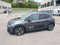 Citroen C3 PureTech 110 S&S EAT6 Max Grigio - thumbnail 3