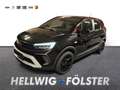 Opel Crossland GS Line AHK-abnehmbar Navi LED SHZ LenkradHZG Temp Zwart - thumbnail 1