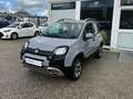 Fiat New Panda 0.9 TwinAir Turbo Cross Gris - thumbnail 1
