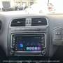 Volkswagen Polo 1.6 TDI 90CV DPF 5 porte Highline Cross Plateado - thumbnail 9
