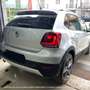 Volkswagen Polo 1.6 TDI 90CV DPF 5 porte Highline Cross Plateado - thumbnail 4