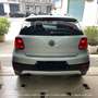 Volkswagen Polo 1.6 TDI 90CV DPF 5 porte Highline Cross Plateado - thumbnail 3