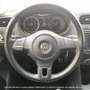 Volkswagen Polo 1.6 TDI 90CV DPF 5 porte Highline Cross Plateado - thumbnail 6