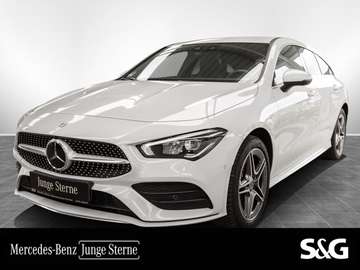 e AMG 360°+MBUX+LED+18