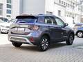 Volkswagen T-Cross GOAL Life 1.0 l TSI OPF 85 kW DSG Gris - thumbnail 4