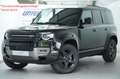 Land Rover Defender 110 Hardtop LKW D250 X-Dynamic SE Noir - thumbnail 1