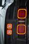 Land Rover Defender 110 Hardtop LKW D250 X-Dynamic SE Noir - thumbnail 12