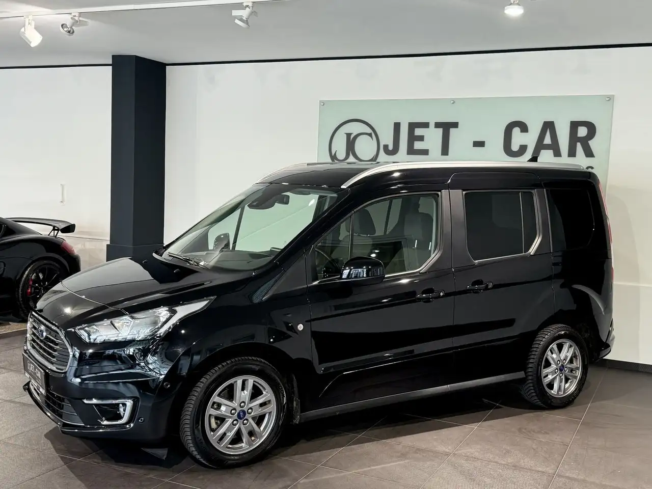 Ford Tourneo Connect