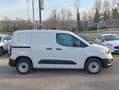 Opel Combo Cargo 1.5 Diesel 100CV S&S Passo Standard L1 Bianco - thumbnail 4