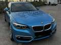 BMW 218 218dA Coupé Azul - thumbnail 1