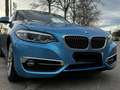 BMW 218 218dA Coupé Azul - thumbnail 4