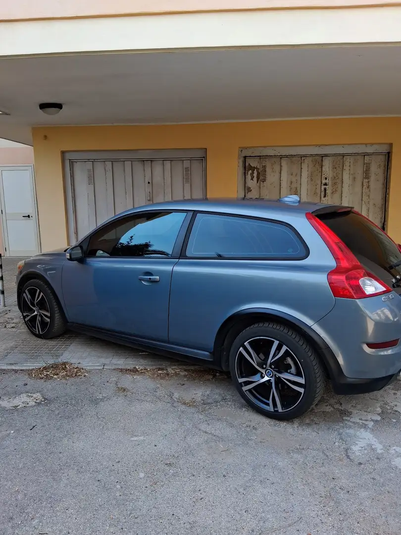 Volvo C30 C30 2.5 t5 Summum geartronic FL - 2
