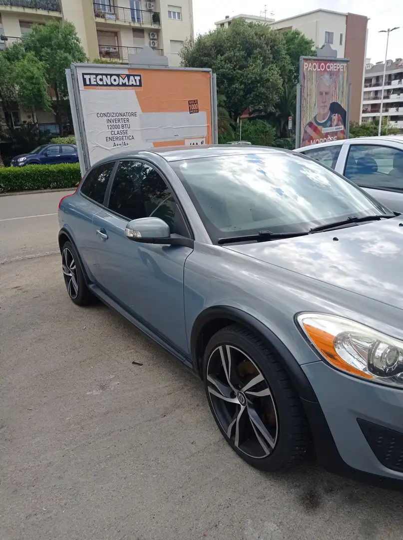 Volvo C30 C30 2.5 t5 Summum geartronic FL - 1