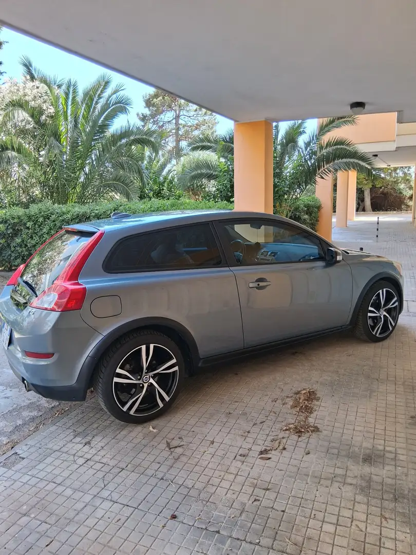 Volvo C30 C30 2.5 t5 Summum geartronic FL - 1
