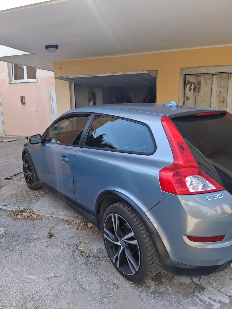 Volvo C30 C30 2.5 t5 Summum geartronic FL - 2