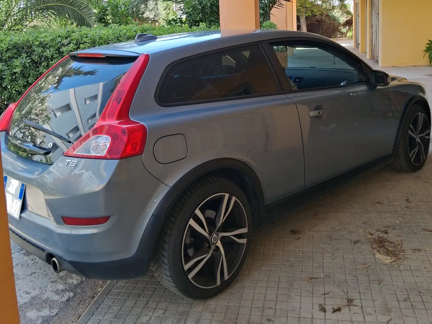 Volvo C30 C30 2.5 t5 Summum geartronic FL - 1