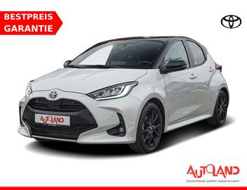 1.5 Hybrid LED Navi Head-Up Totwinkel DAB