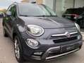 Fiat 500 X CROSS 1.4i 136CV / GPS / Clim Auto / Cruise /PDC Gris - thumbnail 4