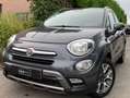 Fiat 500 X CROSS 1.4i 136CV / GPS / Clim Auto / Cruise /PDC Gris - thumbnail 1