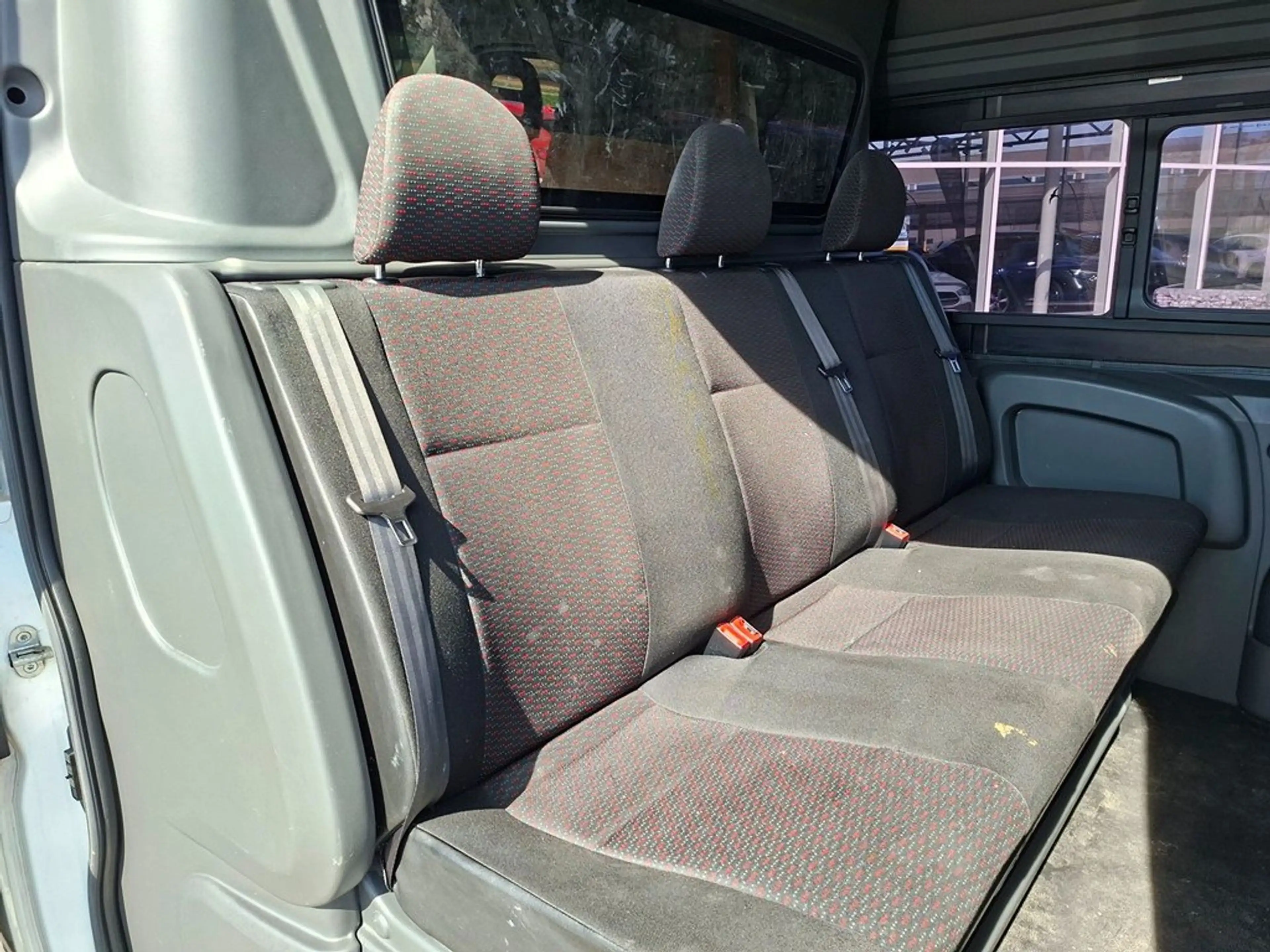 Peugeot Boxer 333 L2H2 Pro BlueHDi 140 Stop * 6 SITZER — photo 14