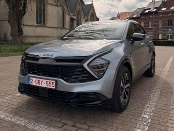 Sportage 1.6 T-GDi MHEV Pace DCT
