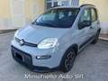 Fiat Panda Panda 1.0 firefly hybrid City Life Grau - thumbnail 3