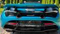 McLaren 720S Spider Blu/Azzurro - thumbnail 7