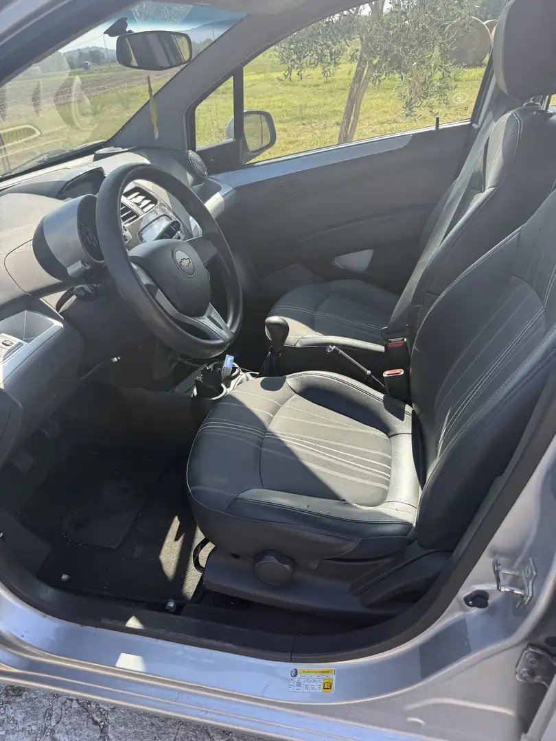 Chevrolet Spark 1.0 - 2