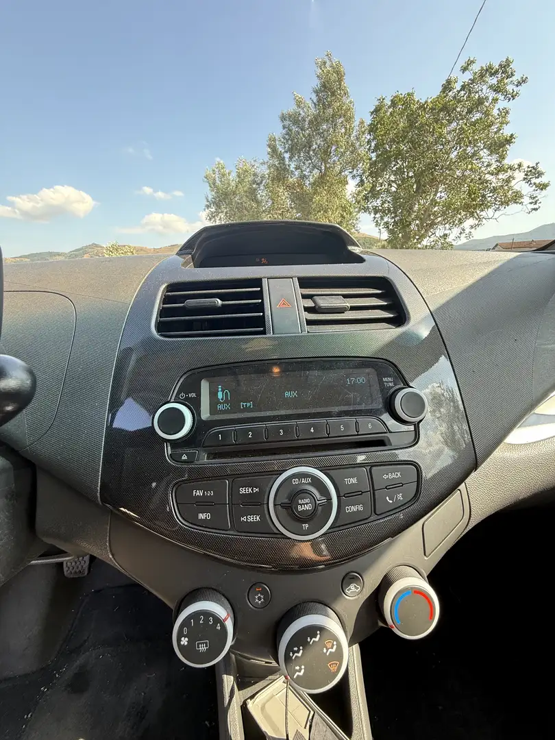 Chevrolet Spark 1.0 - 1
