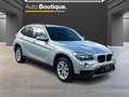 BMW X1 18 i sDrive/RADIOCD/TEMPOMAT/+ Argent - thumbnail 2