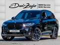 BMW X3 M40i ACC 21" AHK KoZg GSD Laser H&K HuD 360° Czarny - thumbnail 1