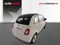 Fiat 500 1.0 Hybrid 70CV Dolcevita Blanco - thumbnail 6