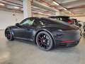 Porsche 992 911 VIII  992 Coupe 3.0 Carrera 4S auto Schwarz - thumbnail 4