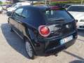 Alfa Romeo MiTo 1.3 JTDm 85 CV S&S Distinctive ok neop. Czarny - thumbnail 4