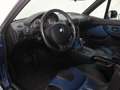 BMW Z3 Roadster 2.0i el. Sitze Klima Shz Hardtop STHZ Blau - thumbnail 14