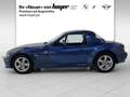 BMW Z3 Roadster 2.0i el. Sitze Klima Shz Hardtop STHZ Blau - thumbnail 3