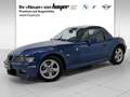 BMW Z3 Roadster 2.0i el. Sitze Klima Shz Hardtop STHZ Blau - thumbnail 1