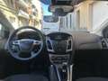 Ford Focus 1.0 Ecoboost Auto-S&S Trend+ 125 Blanc - thumbnail 7