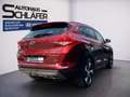 Hyundai TUCSON TUCSON 2.0 CRDi Automatik DPF Premium 4WD Leder Rouge - thumbnail 4