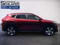 Hyundai TUCSON TUCSON 2.0 CRDi Automatik DPF Premium 4WD Leder Rouge - thumbnail 3