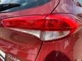 Hyundai TUCSON TUCSON 2.0 CRDi Automatik DPF Premium 4WD Leder Rouge - thumbnail 14