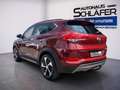Hyundai TUCSON TUCSON 2.0 CRDi Automatik DPF Premium 4WD Leder Rouge - thumbnail 6