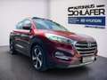 Hyundai TUCSON TUCSON 2.0 CRDi Automatik DPF Premium 4WD Leder Rouge - thumbnail 2