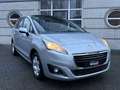 Peugeot 5008 1.2 PureTech Style 7p. |Trekhk,Leder,Cam,PDC| Grau - thumbnail 3