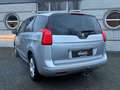 Peugeot 5008 1.2 PureTech Style 7p. |Trekhk,Leder,Cam,PDC| Grau - thumbnail 4